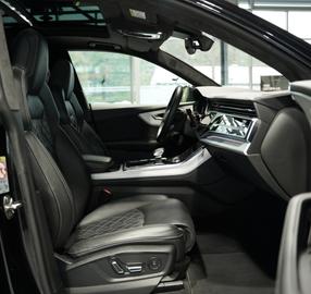 2020 AUDI SQ8 — миниатюра 11