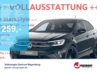 Volkswagen Taigo - Vorschau Bild 1