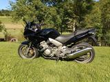 Honda CBF 1000 A SC 58 - HONDA CBF 1000 A