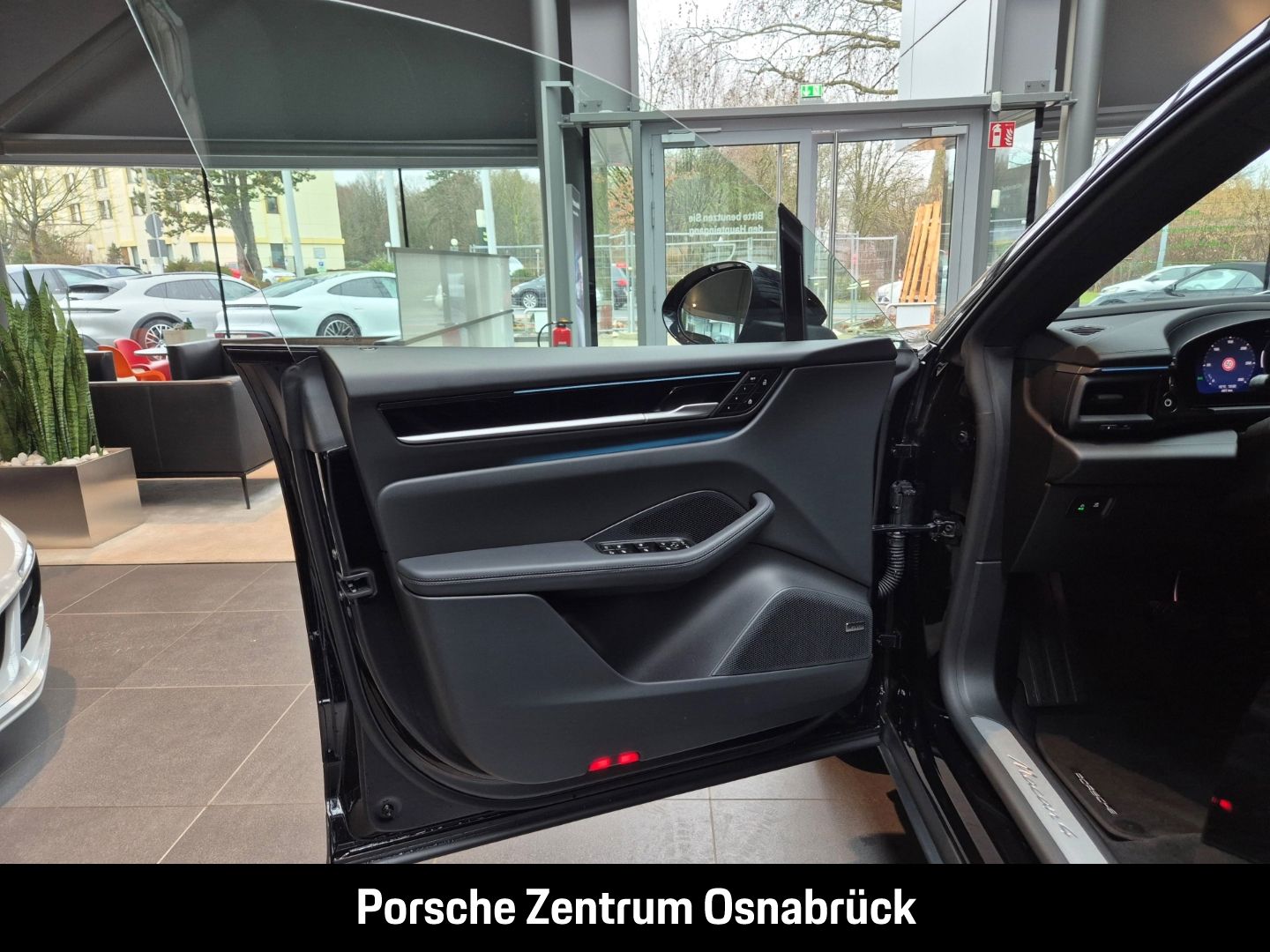Porsche Macan - Bild 4
