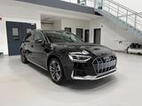 Audi A4 Allroad quattro 45 TFSI 360°Kamera AHK - Audi A4 Allroad aus 2020