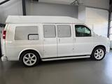 Chevrolet GMC Savana Camper  Benzin/Gas - Chevrolet aus 2004