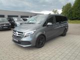 Mercedes-Benz V 250 Edition lang 7-Sitze Klima AHK 2.5t. LED S - Angebote entsprechen deinen Suchkriterien