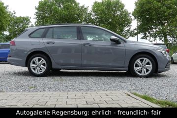 Volkswagen Golf - 3