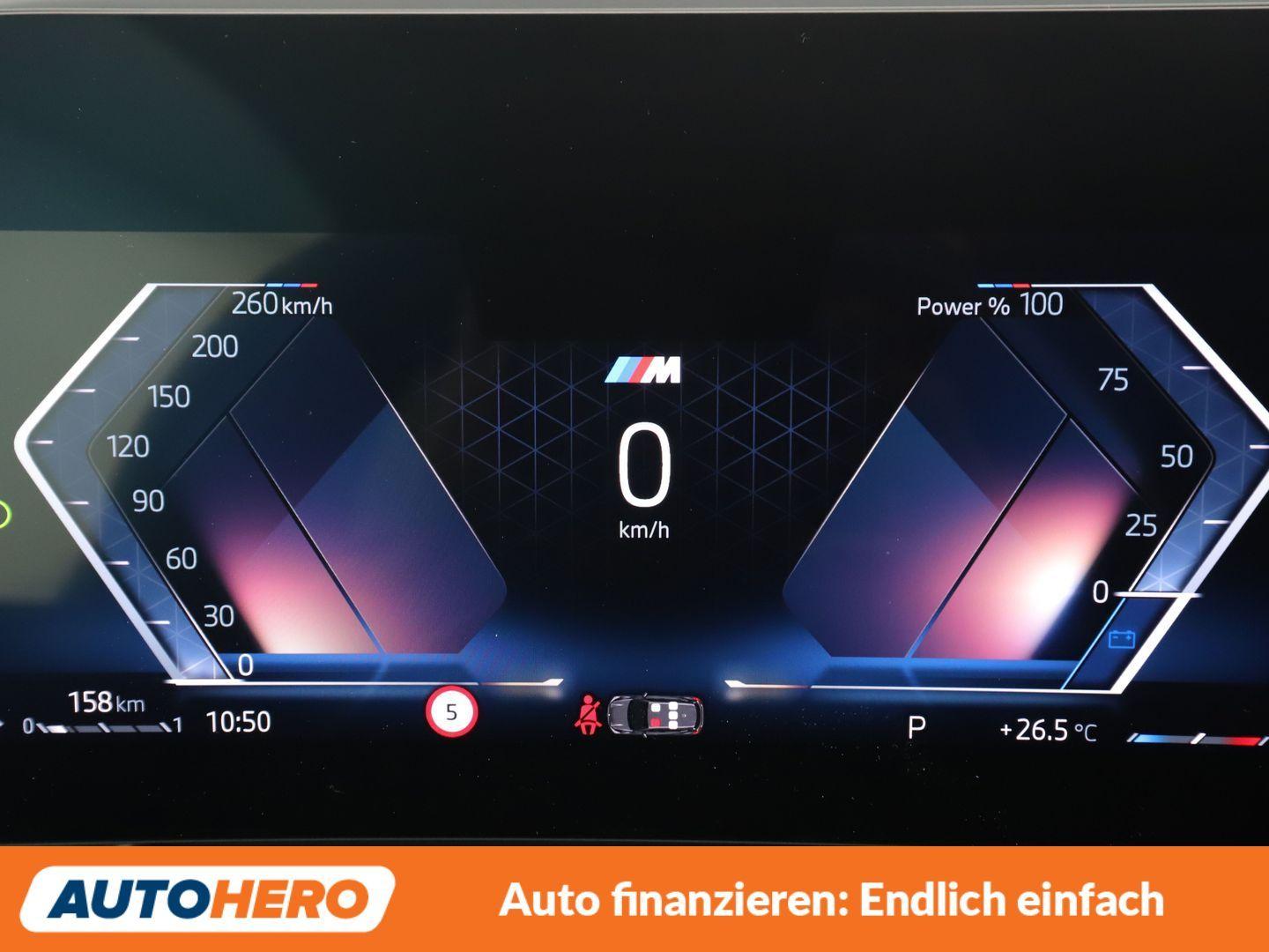 BMW 223 2er 223i Active Tourer Mild-Hybrid M Sport Aut., миниатюра 19