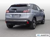 Peugeot 3008 Hybrid 136 GT ACC/PDC/LED/SHZ/NAVI - Peugeot mit Benzin-Antrieb: Scheckheftgepflegt