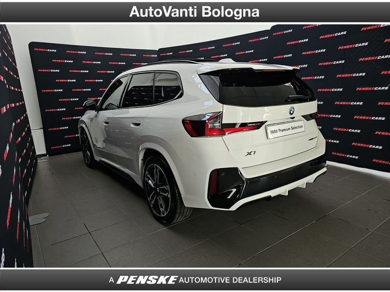 BMW X1 X1 xdrive 25e MSport auto imagem 3