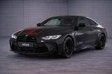 BMW M4 Competition xDrive DRI. PACK*SBL*LASER*H/K* - BMW M4