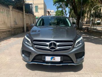 Mercedes GLE 250 - 2