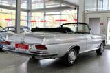 Mercedes-Benz 300 SE Cabrio - ex. CH -H-Kz.- matching nr. ! - Mercedes-Benz 300: TÜV