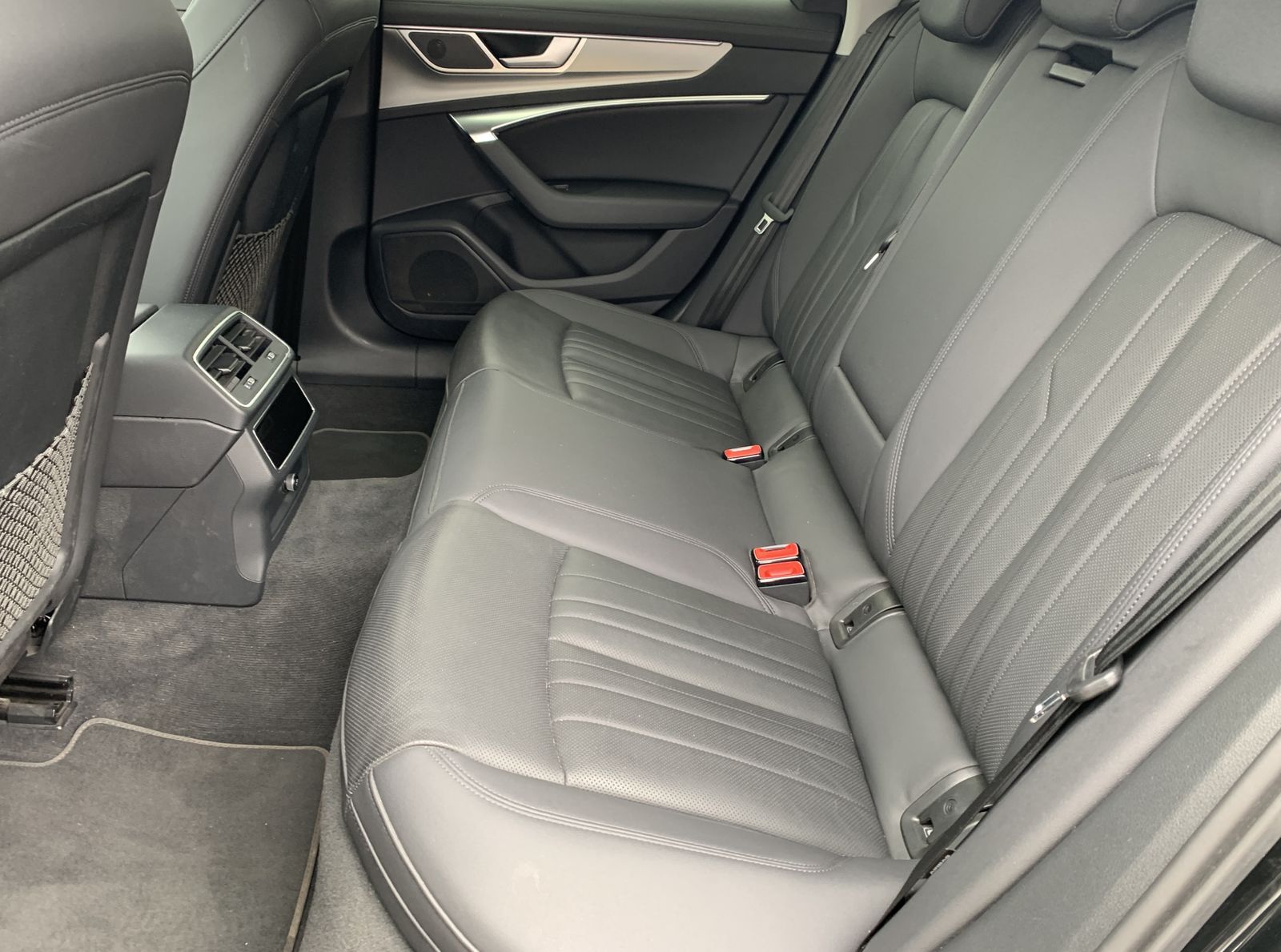 Fahrzeugabbildung Audi A6 40 TDI*Design*Leder*LED-Matrix*Cam*Pano*