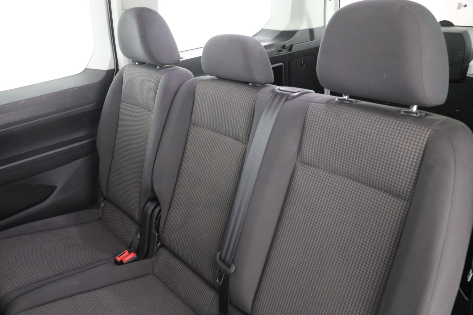 Volkswagen Caddy Maxi - Bild 13