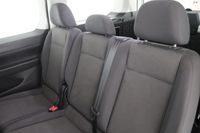 Volkswagen Caddy Maxi - Vorschau Bild 13