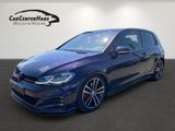 Volkswagen Golf VII Lim. GTD LED+ACC+NaviPro+Fahrwerk - Volkswagen Golf: Fahrwerk