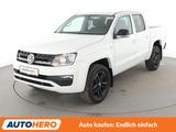 Volkswagen Amarok 3.0 V6 TDI Comfortline DoubleCab 4Motion - Volkswagen Amarok Gebrauchtwagen