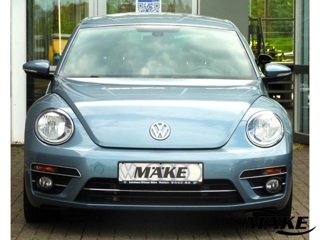 Beetle 1,2 TSI, Sound, Navi, PDC,SHZ,Climatronic