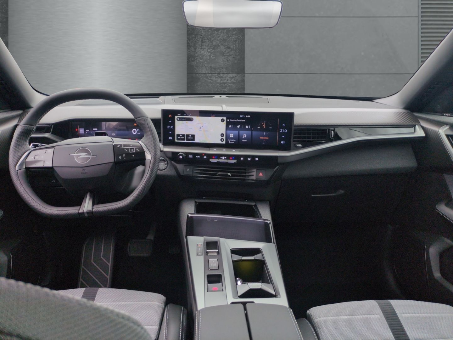 Opel Grandland (X) - Bild 10