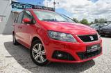 Seat Alhambra TSI |1.Hand| |7-Si.| |Steuerkette NEU| - Seat Alhambra Gebrauchtwagen in München