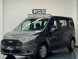 Ford Transit Connect Kombi lang Trend*7Sitz*Navi*Kam* - Ford Transit: Kombi
