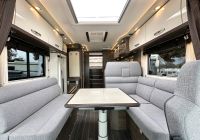 Phoenix TopX-Liner 10.800 BMAN -AHK -Echtglasfenster (7/18)