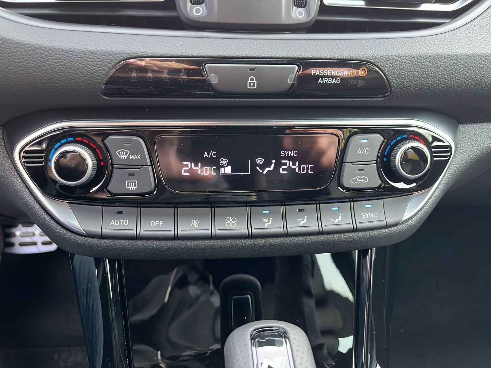 Hyundai i30 – Bild 17