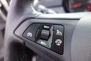 Bild 13 Opel Corsa E Active