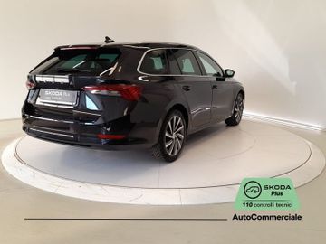 Skoda Octavia - 6