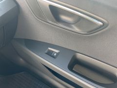 SEAT Leon Style FR Anhängerkupplung|Tempomat|Klimaaut