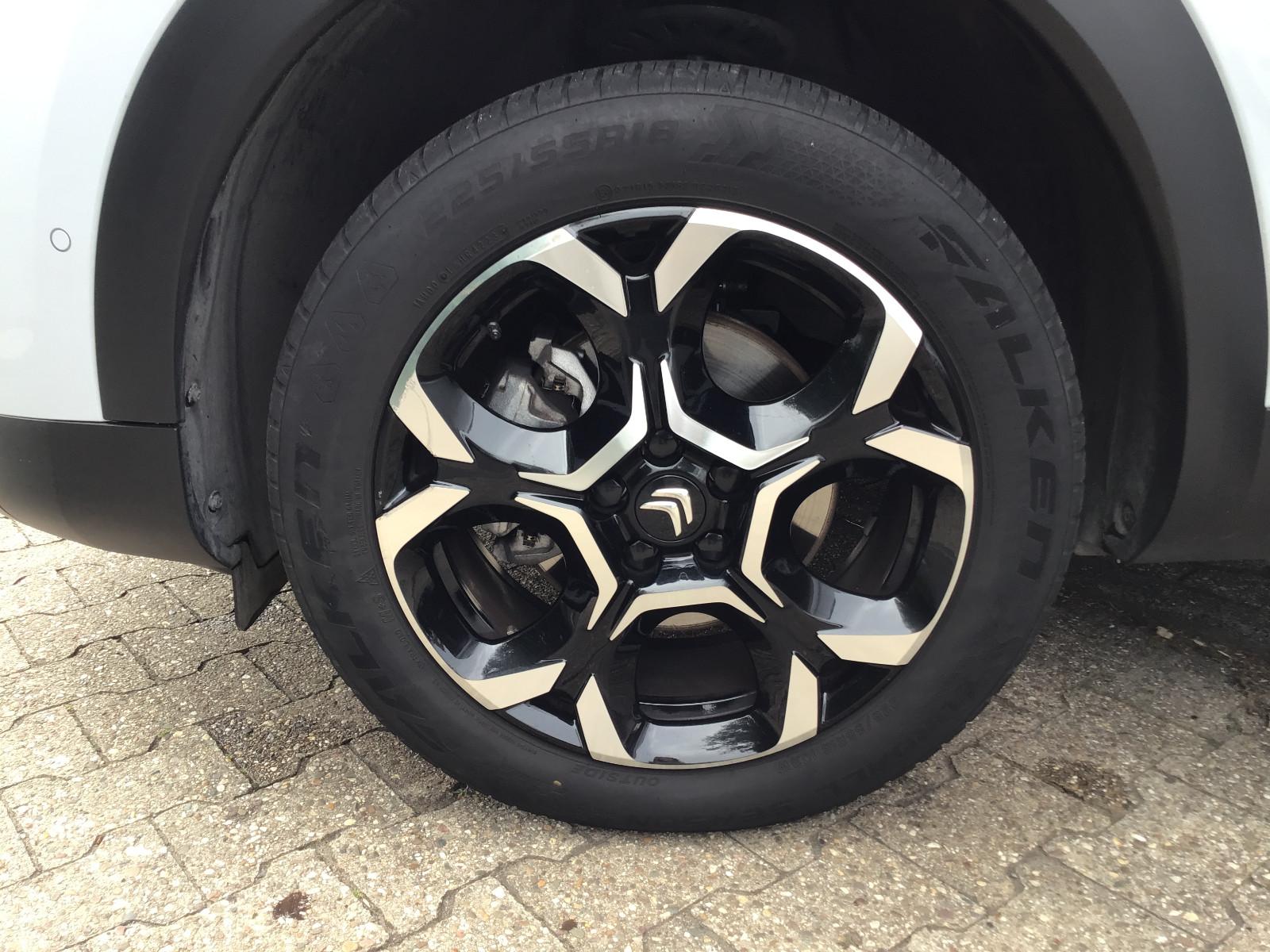 Citroën C5 Aircross Max