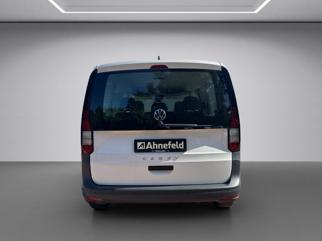 Caddy Kombi 1.5 TSI KLIMAAUTOMATIK PDC