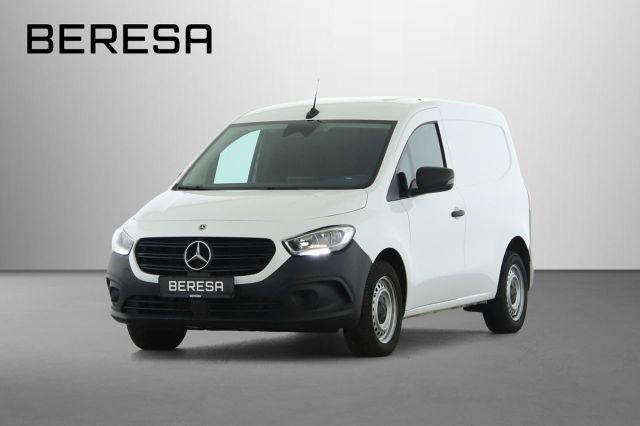 Mercedes-Benz Citan 112 CDI Kasten Standard Navi AHK MBUX SHZ