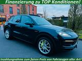Porsche Cayenne E-Hybrid*PANORAMA*PZ-Scheckheft*1.HAND* - Behindertengerechte Porsche Cayenne