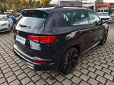 Cupra Ateca VZ 4Drive DSG 300PS NAVI+AKRAPOVIC+ACC+APP - scheckheftgepflegte Cupra Ateca