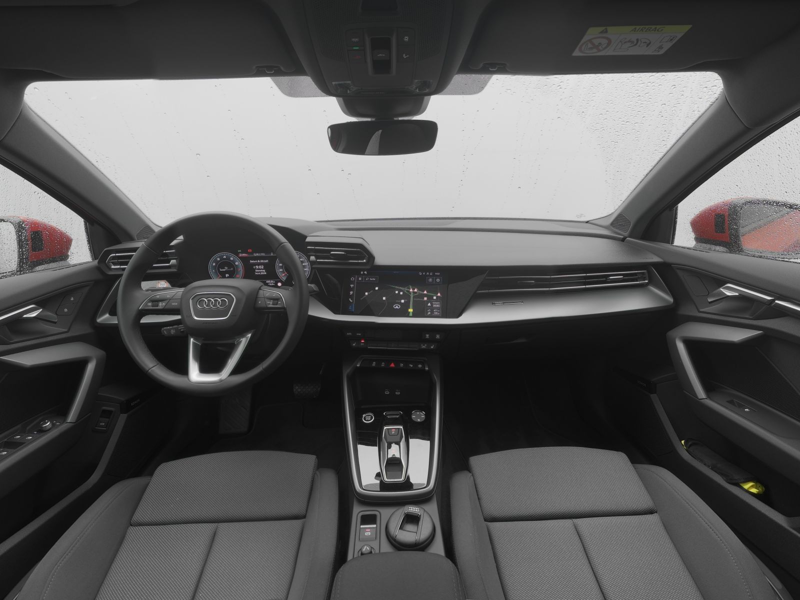 Audi A3 - Bild 7