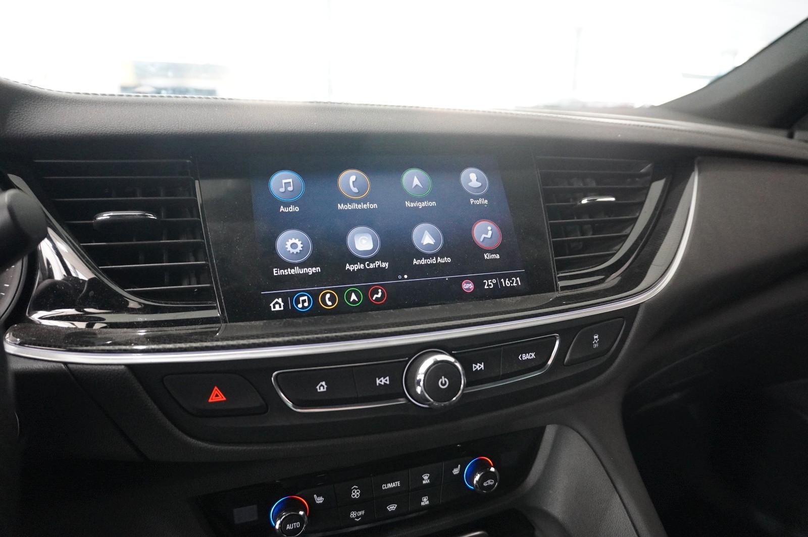 Opel Insignia B ST 2.0D UTLIMATE NAVI/LED/KAMERA/AHK