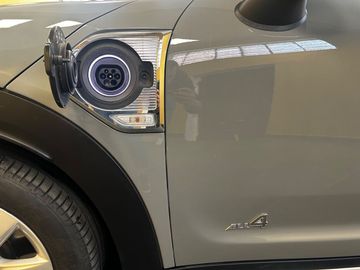 MINI Countryman S (Cooper) - 7