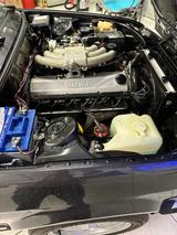 BMW 320i Cabrio E30 Chrom / H-Abnahme - BMW Oldtimer: Roadster