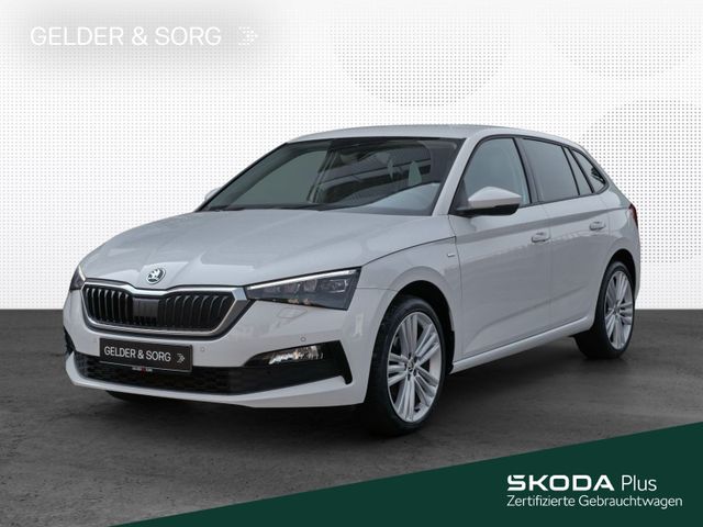 Skoda Scala Tour 1.0 TSI AHK*DAB*AMBIENTE*USB