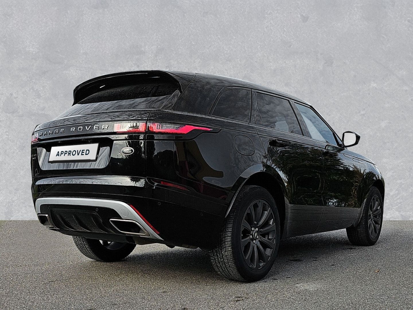 Land Rover Range Rover Velar D300 R-Dynamic SE imagem 3