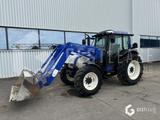 Valtra A72 - Valtra LKWs