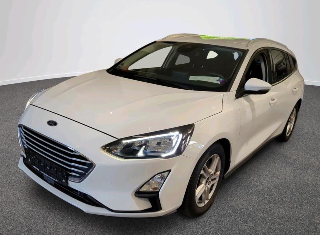 Image of Ford Focus