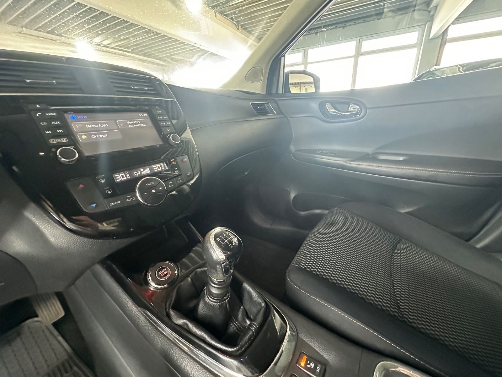 Pulsar Acenta*360Grad*TEMPO*NAVI*SHZ*SPURHALTE*