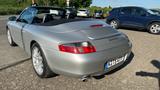 Porsche 996 Carrera Cabriolet  3.4 Bi Xenon  - gebrauchte Porsche 996 aus dem Jahr 2001