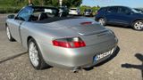 Porsche 996 Carrera Cabriolet  3.4 Bi Xenon  - Porsche Series 911 in Köln