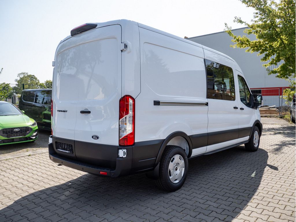 Ford Transit - Bild 4