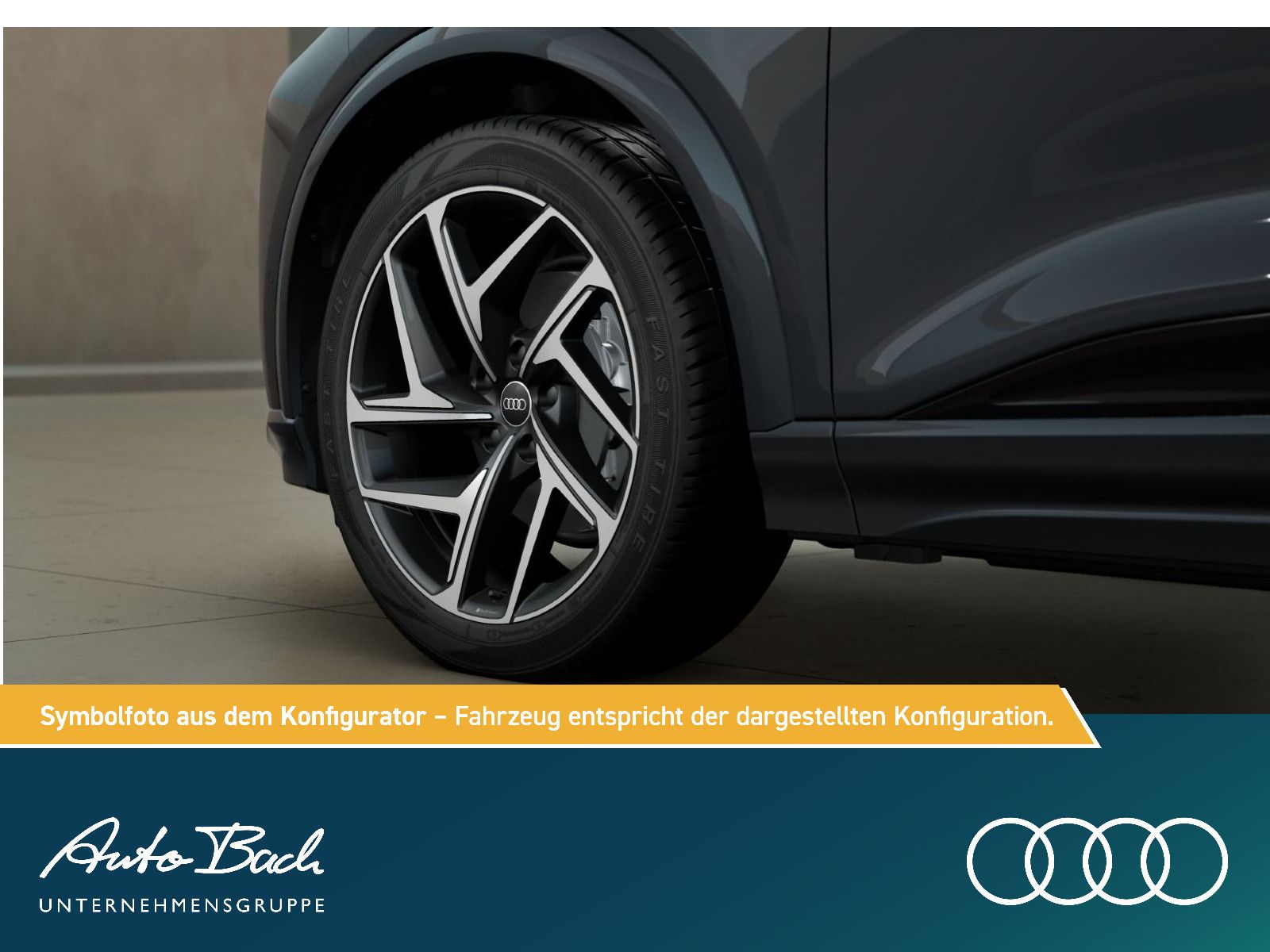 Audi Q6 e-tron - Bild 6