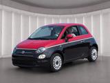 Fiat 500 Lounge 0.9TwinAir*Autom Tempo Bluetoo Klima - Fiat 500 mit Benzin-Antrieb: Kleinwagen, Automatik