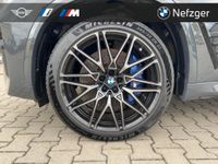 BMW X5 M - Vorschau Bild 12