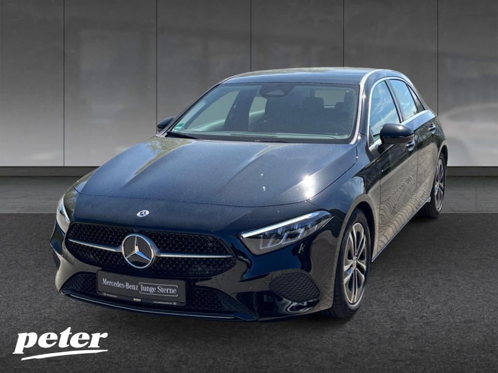 Mercedes-Benz A 180 Progressive Line*Winter Paket