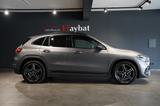 Mercedes-Benz GLA 220d AMG Night-MBUX-MBeam-Kamera-Distr-AHK - gebrauchte Mercedes-Benz GLA 220 aus dem Jahr 2021